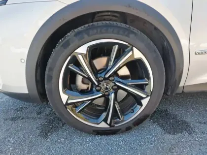 Photo 44 DS DS 7 Gén. I Ph1 Louvre 5