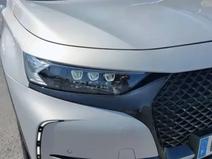 Photo 79 DS DS 7 DS7 Crossback Hybride E-Tense 300 EAT8 4x4