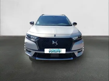Photo 65 DS DS 7 DS7 Crossback Hybride E-Tense 300 EAT8 4x4