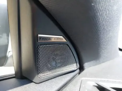 Photo 30 DS DS 7 DS7 Crossback Hybride E-Tense 300 EAT8 4x4