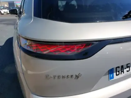 Photo 80 DS DS 7 DS7 Crossback Hybride E-Tense 300 EAT8 4x4