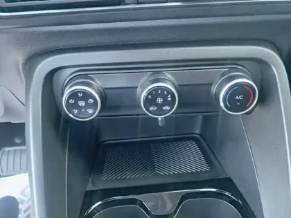 Photo 18 Citroën C3 e- 113 ch