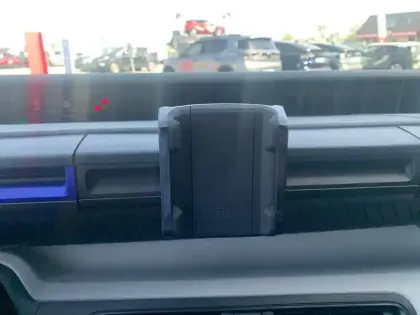 Photo 19 Citroën C3 e- 113 ch