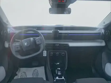 Photo 7 Citroën C3 e- 113 ch