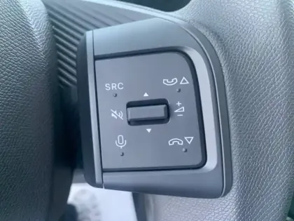 Photo 14 Citroën C3 e- 113 ch