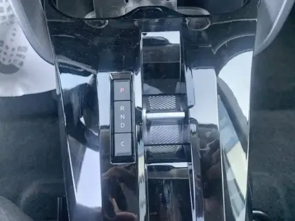 Photo 13 Citroën C3 e- 113 ch