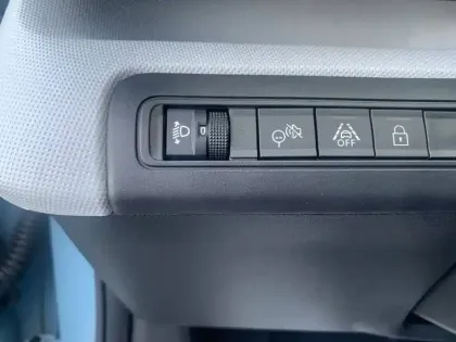 Photo 20 Citroën C3 e- 113 ch