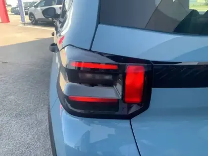 Photo 16 Citroën C3 e- 113 ch