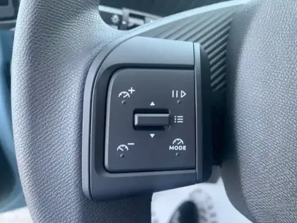 Photo 17 Citroën C3 e- 113 ch