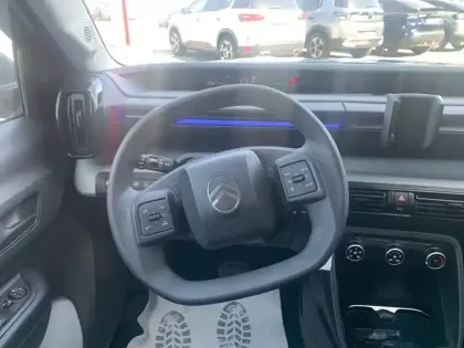 Photo 8 Citroën C3 e- 113 ch