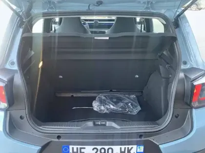 Photo 5 Citroën C3 e- 113 ch