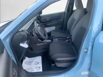 Photo 10 Citroën C3 e- 113 ch