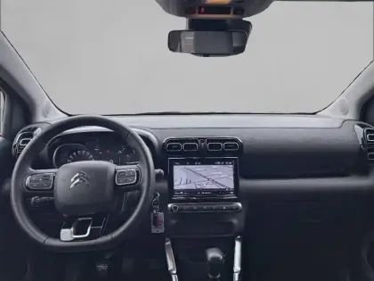 Photo 7 Citroën C3 Aircross  PureTech 110 S&S BVM6