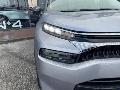 Photo 15 Citroën C3 Aircross  PureTech 110 S&S BVM6