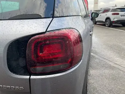 Photo 16 Citroën C3 Aircross  PureTech 110 S&S BVM6