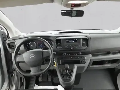 Photo 7 Citroën Jumpy  M BlueHDi 120 S&S BVM6