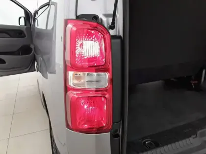 Photo 16 Citroën Jumpy  M BlueHDi 120 S&S BVM6