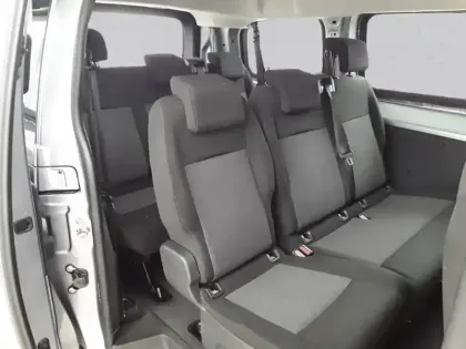 Photo 11 Citroën Jumpy  M BlueHDi 120 S&S BVM6