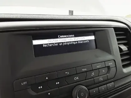 Photo 18 Citroën Jumpy  M BlueHDi 120 S&S BVM6