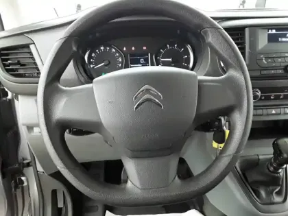 Photo 8 Citroën Jumpy  M BlueHDi 120 S&S BVM6