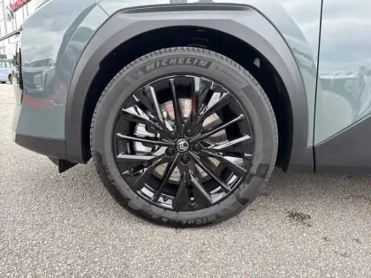 Photo 7 Citroën C5 aircross e- 210 autonomie confort