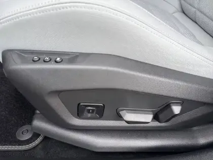 Photo 15 Citroën C5 aircross e- 210 autonomie confort