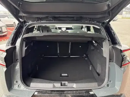 Photo 5 Citroën C5 aircross e- 210 autonomie confort