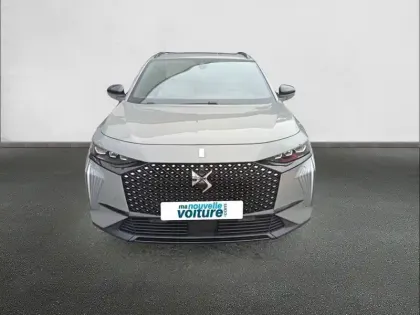 Photo 21 DS DS 7 Gén. I Ph1 Esprit Voyage 5