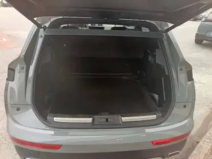 Photo 25 DS DS 7 Gén. I Ph1 Esprit Voyage 5