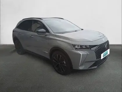 Photo 22 DS DS 7 Gén. I Ph1 Esprit Voyage 5