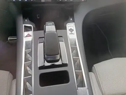 Photo 33 DS DS 7 Gén. I Ph1 Esprit Voyage 5