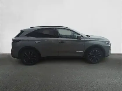 Photo 23 DS DS 7 Gén. I Ph1 Esprit Voyage 5