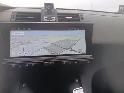 Photo 37 DS DS 7 Gén. I Ph1 Esprit Voyage 5