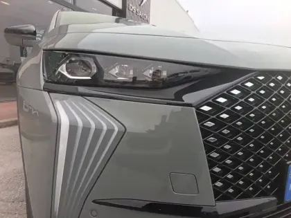 Photo 35 DS DS 7 Gén. I Ph1 Esprit Voyage 5