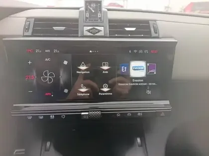 Photo 34 DS DS 7 Gén. I Ph1 Esprit Voyage 5