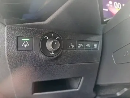 Photo 39 DS DS 7 Gén. I Ph1 Esprit Voyage 5