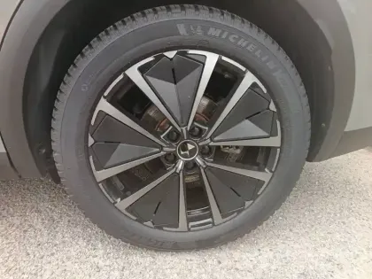 Photo 32 DS DS 7 Gén. I Ph1 Esprit Voyage 5