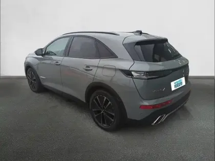 Photo 6 DS Ds 7  Hybride Rechargeable E-Tense 300 EAT8 4x4