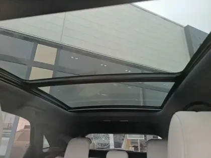 Photo 38 DS DS 7 Gén. I Ph1 Esprit Voyage 5