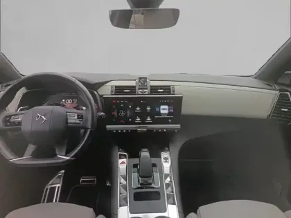 Photo 7 DS Ds 7  Hybride Rechargeable E-Tense 300 EAT8 4x4