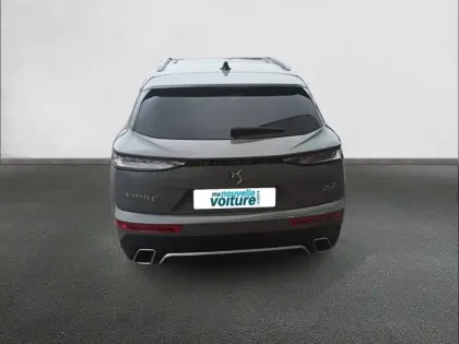 Photo 24 DS DS 7 Gén. I Ph1 Esprit Voyage 5