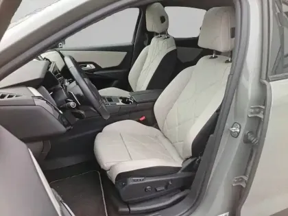 Photo 30 DS DS 7 Gén. I Ph1 Esprit Voyage 5