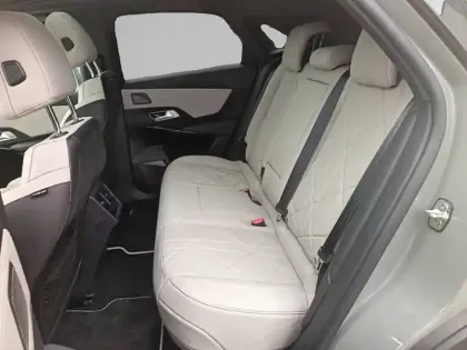 Photo 11 DS Ds 7  Hybride Rechargeable E-Tense 300 EAT8 4x4