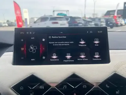 Photo 18 DS DS 3  Hybride 145 e-DCT6