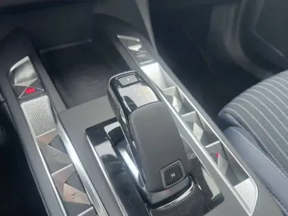 Photo 13 DS DS 3  Hybride 145 e-DCT6