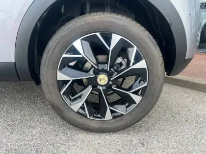 Photo 12 DS DS 3  Hybride 145 e-DCT6