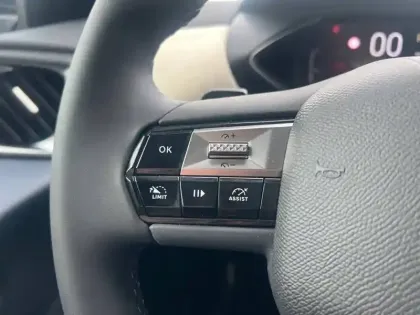 Photo 19 DS DS 3  Hybride 145 e-DCT6