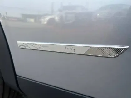 Photo 21 DS DS 3  Hybride 145 e-DCT6