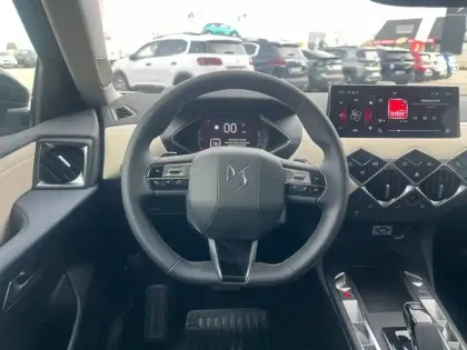 Photo 8 DS DS 3  Hybride 145 e-DCT6