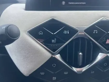 Photo 14 DS DS 3  Hybride 145 e-DCT6